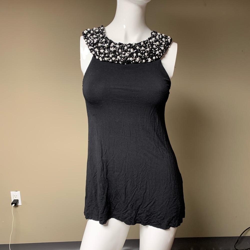 Bailey44 top